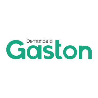Demande à Gaston